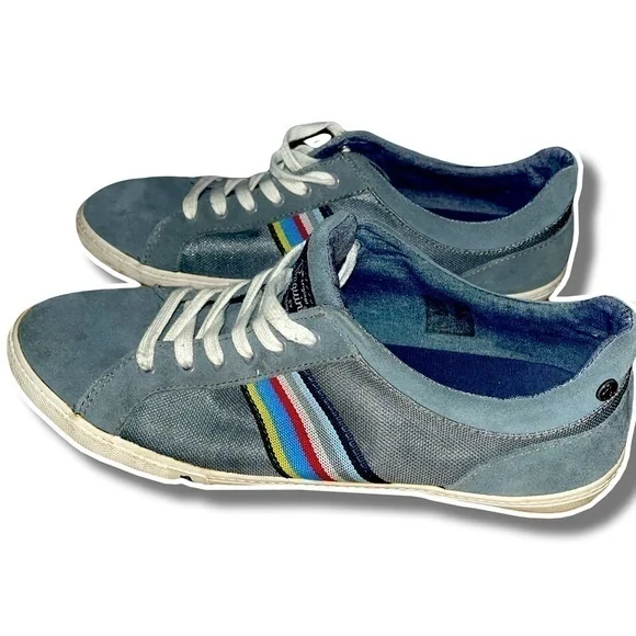 Penguin Men's Original Penguin Devin Sneaker NEW Penguin By